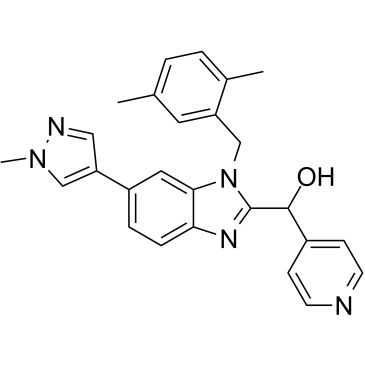 UCB-9260 1515888-53-5